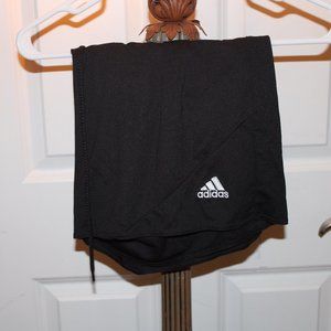 Adidas exercise shorts